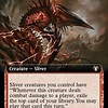 Capricious Sliver