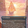 Lost Isle Calling