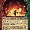Gimli, Mournful Avenger - Foil