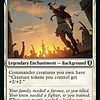 Inspiring Leader - Foil