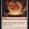 Carnelian Orb of Dragonkind