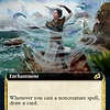 Whirlwind of Thought - Foil