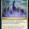 Eerie Ultimatum