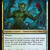 Jackal, Genius Geneticist