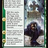 Kraven's Last Hunt - Foil