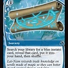 Merchant Scroll