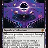 Sothera, the Supervoid - Foil