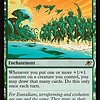Terrasymbiosis