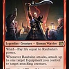 Raubahn, Bull of Ala Mhigo