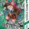 One Piece TCG Starter Deck 24 - Green - Jewelry Bonney