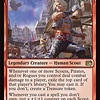 Vaan, Street Thief