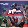 MTG - Marvel: Spider-Man - Scene Box
