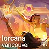 Lorcana Events - Vancouver