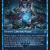 Augur of Bolas - Foil - FNM Promo