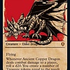 Ancient Copper Dragon