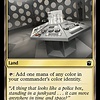 Command Tower