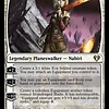Nahiri, the Lithomancer