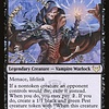 Valentin, Dean of the Vein