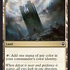 Command Tower