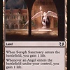 Seraph Sanctuary
