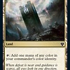 Command Tower