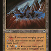 Caldera Lake