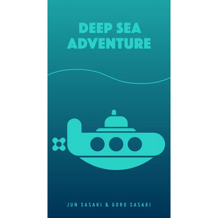 Deep Sea Adventure Boost
