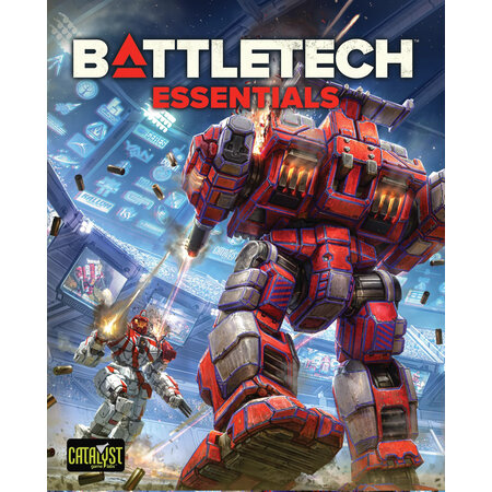 BattleTech: Essentials Box Set