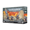 Warhammer 40,000: Ultramarines - Victrix Honour Guard