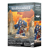 Warhammer 40,000: Ultramarines - Marneus Calgar in Armour of Antilochus