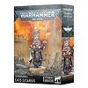 PREORDER - Warhammer 40,000: Ultramarines - Cato Sicarius