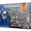 PREORDER - Warhammer 40,000: Space Marines - Battleforce - Crux Terminatus