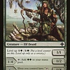 Joraga Treespeaker