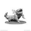 D&D Unpainted Minis - Tlexolotl