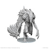 Pathfinder Battles Unpainted Minis - Leukodaemon