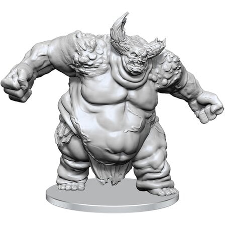 Pathfinder Battles Unpainted Minis - Sordesdaemon