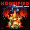 Horrified: Dungeons & Dragons