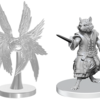 Pathfinder Battles Unpainted Minis - Procyal & Zoaem