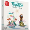 Tokaido - Crossroads and Matsuri