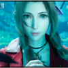 Playmat - Final Fantasy VII - Aerith