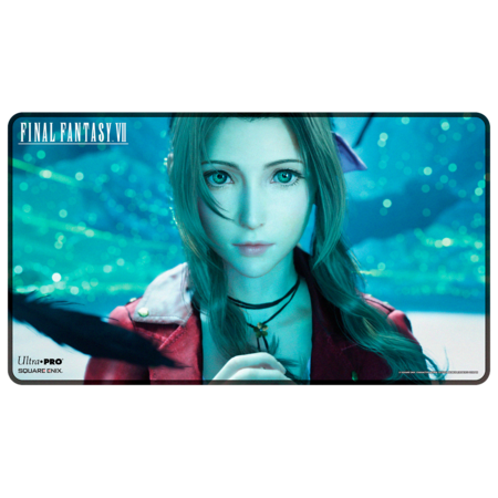 Playmat - Final Fantasy VII - Aerith