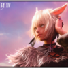 Playmat - Final Fantasy XIV - Y'shtola