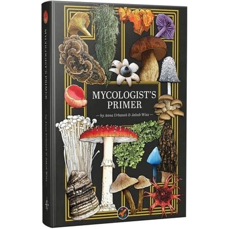 Mycologist's Primer