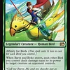Bartz and Boko