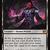 Dark Confidant