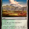 Brushland