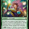 Incubation Druid