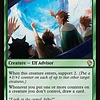 Generous Patron