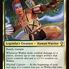 Wakka, Devoted Guardian