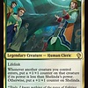 Shelinda, Yevon Acolyte